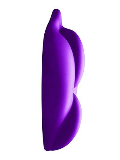 E32256 1 400x533 - Banana Pants - B.Cush Purple Plush