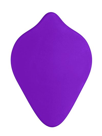 E32256 2 400x533 - Banana Pants - B.Cush Purple Plush