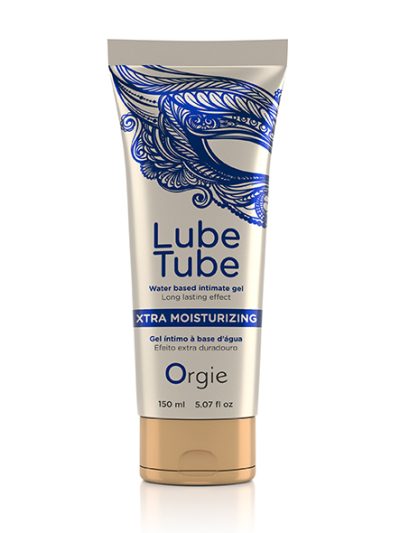 E32259 400x533 - Orgie - Lube Tube Xtra Moisturizing 150 ml