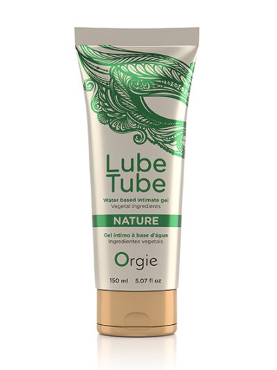 E32260 400x533 - Orgie - Lube Tube Nature 150 ml