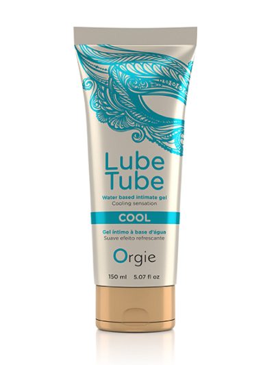 E32266 400x533 - Orgie - Lube Tube Cool 150 ml