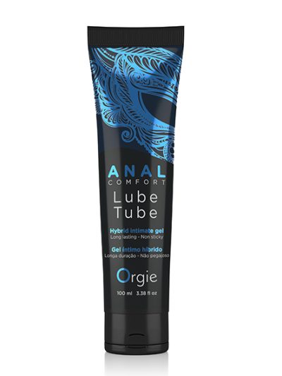 E32267 400x533 - Orgie - Lube Tube Anal Comfort 100 ml