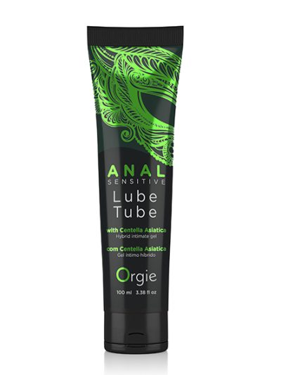 E32268 400x533 - Orgie - Lube Tube Anal Sensitive 100 ml