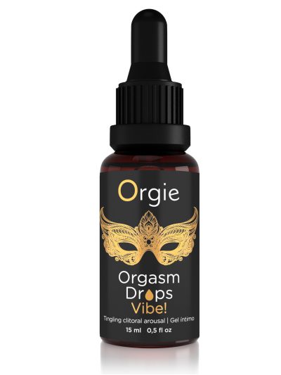 E32276 scaled 400x533 - Orgie - Orgasm Drops Vibe! 15 ml