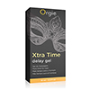 E32280 1 - Orgie - Xtra Time Delay Gel upočasnitev ejakulacije 15 ml