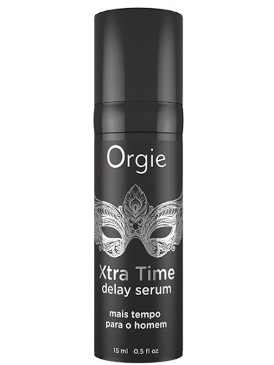 E32282 400x533 - Orgie - Xtra Time Delay Serum zakasnitev ejakulacije 15 ml