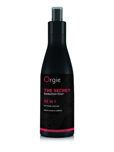 E32299 400x533 - Orgie - The Secret Seduction Elixir 10 in 1 200 ml