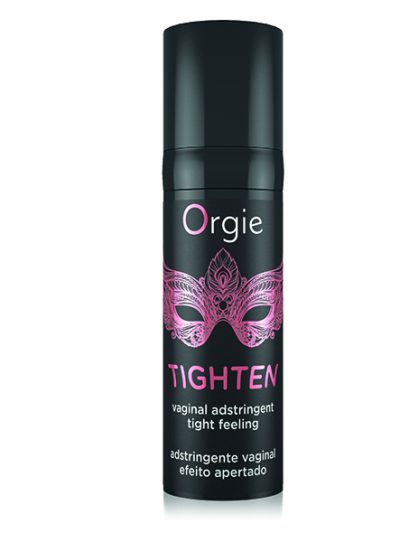 E32300 400x533 - Orgie - Tighten Vaginal Tight Feeling  gel za kr?enje vagine 15 ml