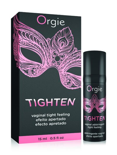 E32300 1 400x533 - Orgie - Tighten Vaginal Tight Feeling  gel za kr?enje vagine 15 ml