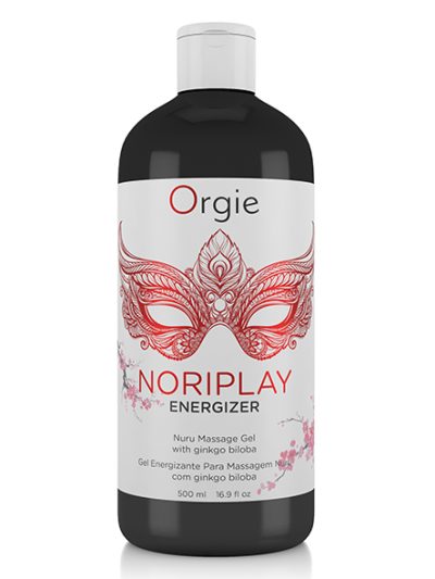 E32307 400x533 - Orgie - Noriplay Body To Body masažni gell Energizer 500 ml