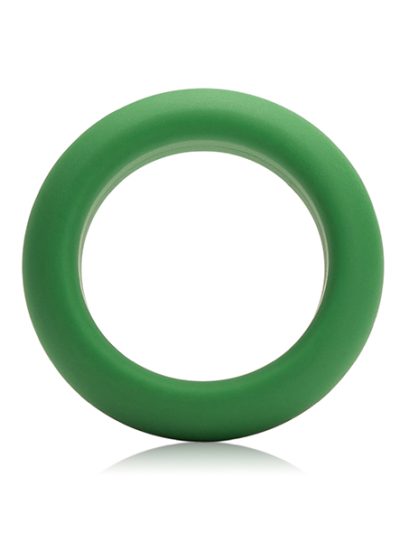 E32353 400x533 - Je Joue - Silicone C-Ring Medium Stretch zelena