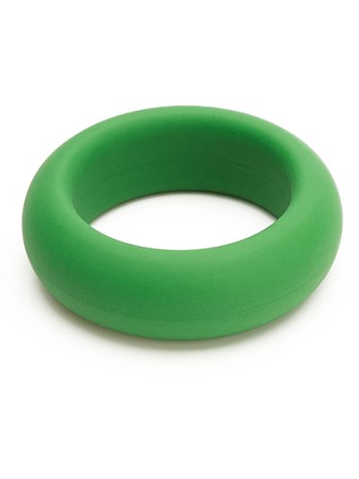 E32353 1 400x533 - Je Joue - Silicone C-Ring Medium Stretch zelena