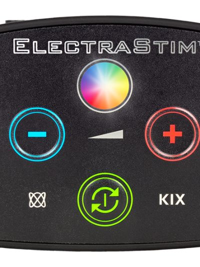 E32356 400x533 - ElectraStim - Kix Electro Sex Stimulator elektrostimulator