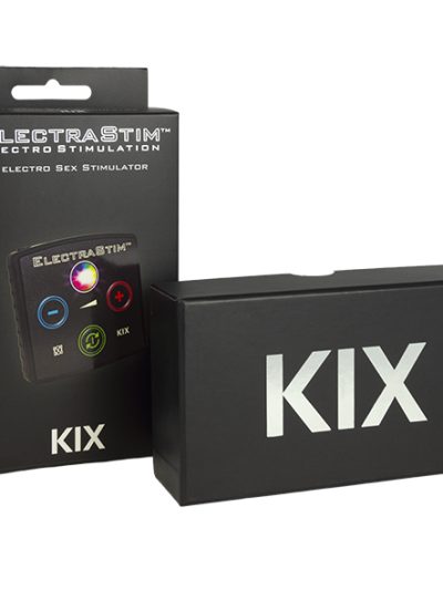 E32356 1 400x533 - ElectraStim - Kix Electro Sex Stimulator elektrostimulator