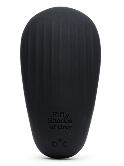 E32414 400x533 - Fifty Shades of Grey - Sensation Clitoral Vibrator