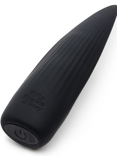 E32416 2 400x533 - Fifty Shades of Grey - Sensation Flickering Tongue Vibrator