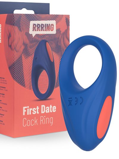 E32473 400x533 - FeelzToys - RRRING First Date Cock Ring