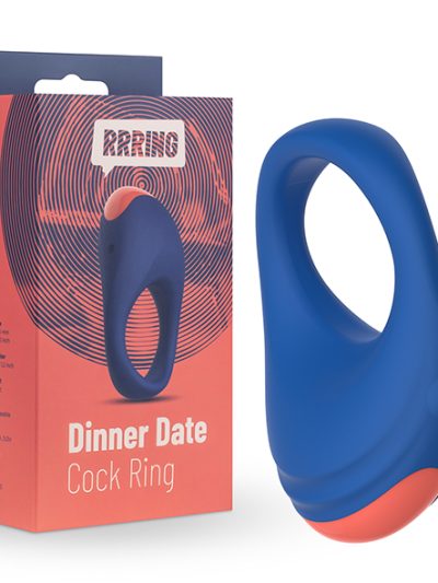 E32475 400x533 - FeelzToys - RRRING Dinner Date Cock Ring