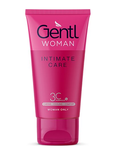 E32485 400x533 - Gentl - Gentl  intimate Care za ženske 50 ml