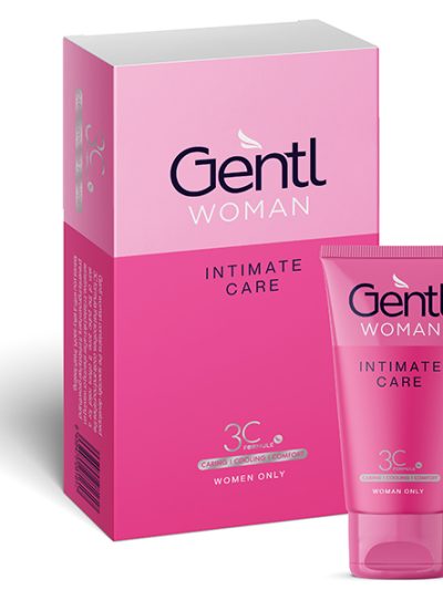 E32485 1 400x533 - Gentl - Gentl  intimate Care za ženske 50 ml