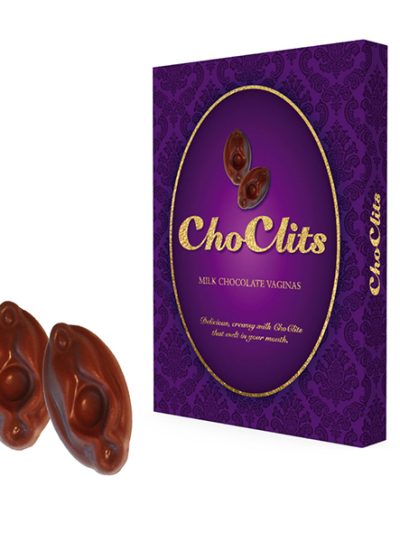 E32515 400x533 - Sladkarije čokoldne vagine Choclits