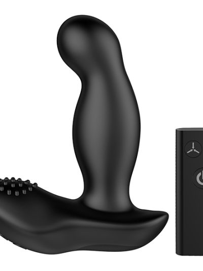 E32541 400x533 - Nexus - Boost masažer za prostato z napihljivo konico
