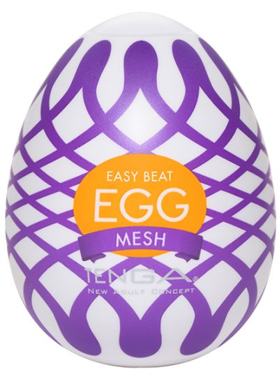 E32560 400x533 - Tenga - Egg Wonder Mesh (1 kom )