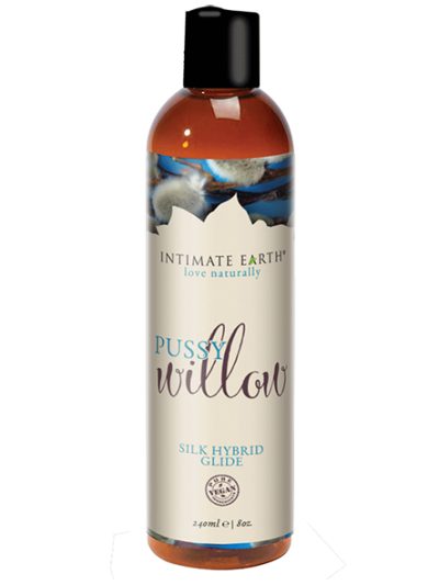 E32597 400x533 - Intimate Earth - Pussy Willow Hybrid 240 ml