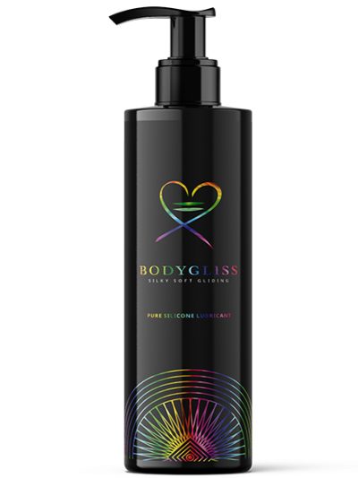 E32601 1 400x533 - BodyGliss - Erotic Collection Silky Soft Gliding Love Always Wins 150 ml