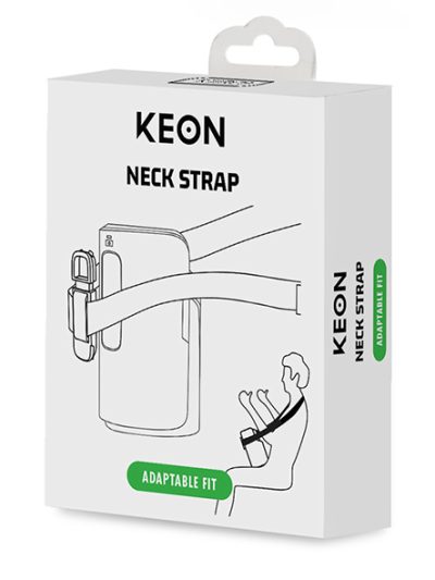 E32616 400x533 - Kiiroo - Keon Accessory Neck Strap