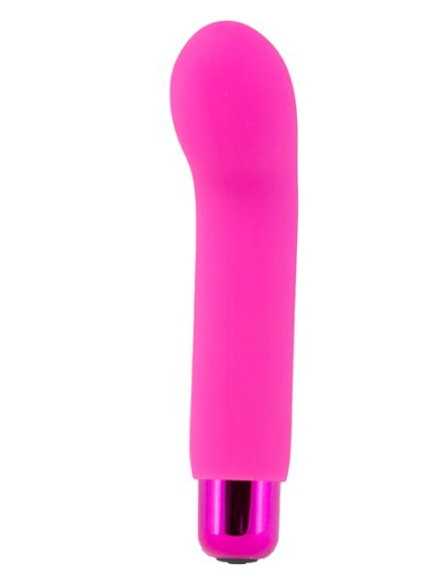 E32706 400x533 - PowerBullet - Sara's Spot Vibrator 10 Function Pink