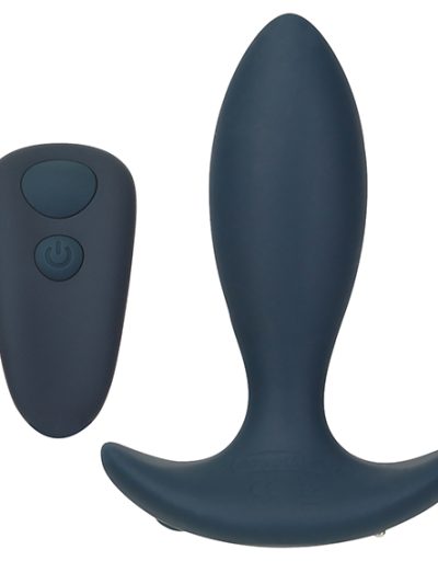 E32724 400x533 - Lux Active - Throb Anal Pulsating Massager