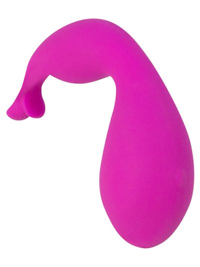E32739 1 400x533 - Swan - The Swan Kiss vibrator  tehnologija "Squeeze-Me"  Pink