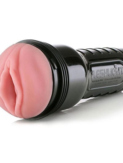 E32744 1 400x533 - Fleshlight - Pink Lady Destroya masturbator