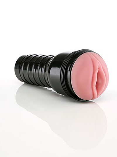 E32744 2 400x533 - Fleshlight - Pink Lady Destroya masturbator