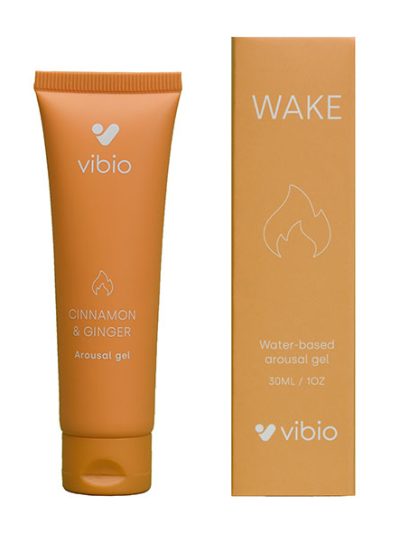 E32752 400x533 - Vibio - Wake Stimulating Gel 30 ml