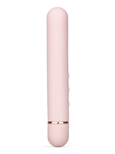 E32771 1 400x533 - Le Wand - Baton Rechargeable Vibrator Rose Gold