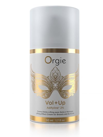E32773 400x533 - Orgie - Vol + Up Lifting Effect Creama za prsi in zadnjico