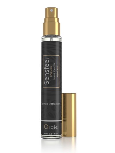 E32776 400x533 - Orgie - Sensfeel za moške Travel Size Pheromome Perfume