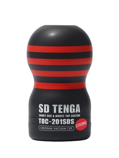 E33115 400x533 - Tenga - SD Original Vacuum Cup Strong