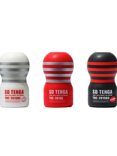 E33115 1 400x533 - Tenga - SD Original Vacuum Cup Strong