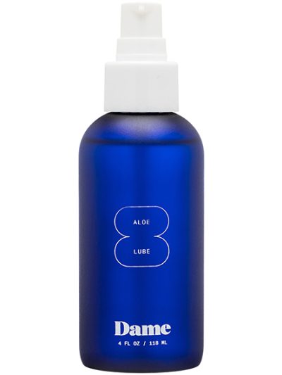 E33123 400x533 - Dame Products - Lubrikant na osnovi aloe 118 ml