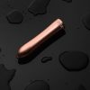 E33155 5 100x100 - Doxy - Bullet Vibrator Rose Gold